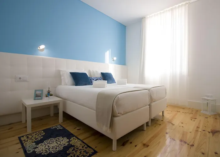 Turista Da Trindade Bed & Breakfast