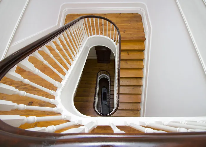 Bed & Breakfast Turista Da Trindade Oporto