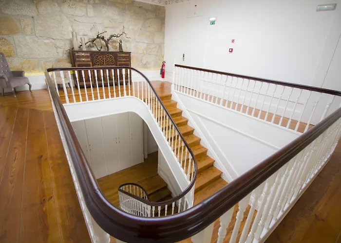 Turista Da Trindade Oporto