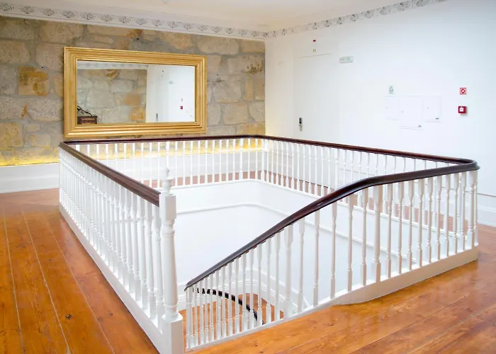 Bed & Breakfast Turista Da Trindade Oporto