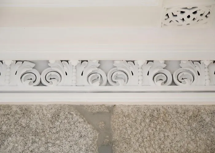 לינה וארוחת בוקר Turista Da Trindade 4*