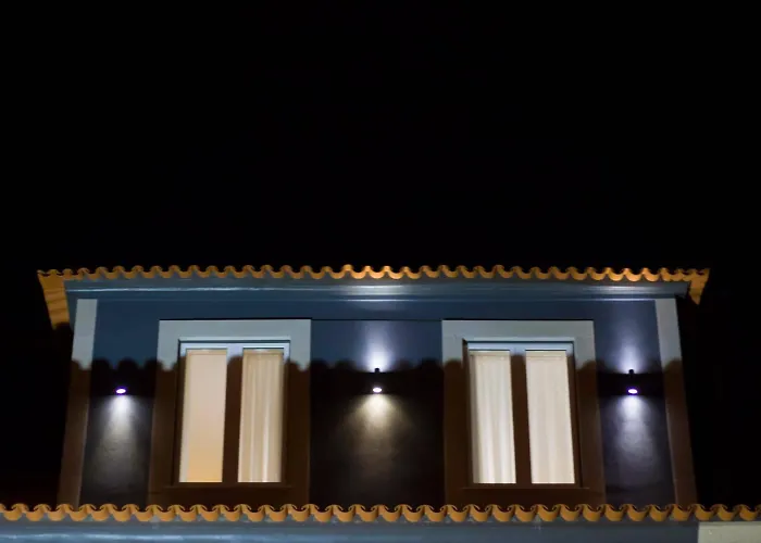 Turista Da Trindade פורטו