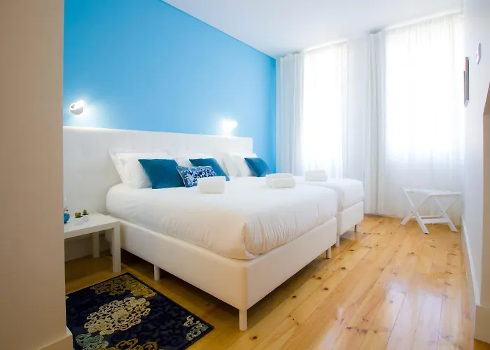 Turista Da Trindade Bed & Breakfast