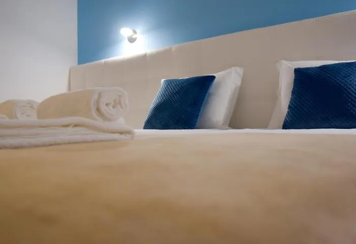 Turista Da Trindade 4*