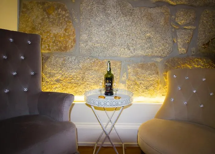 Turista Da Trindade Bed & Breakfast 4*