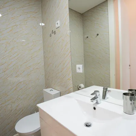 Turista Da Trindade Bed & Breakfast Oporto