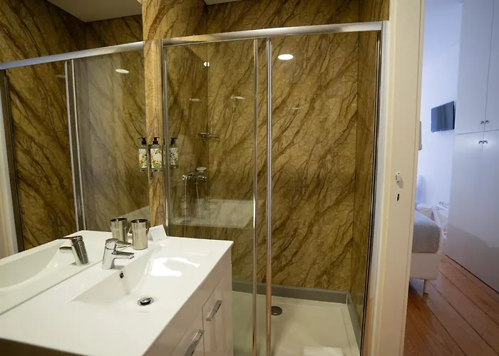 Turista Da Trindade 4* 포르투