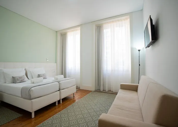 B&B Turista Da Trindade 4*