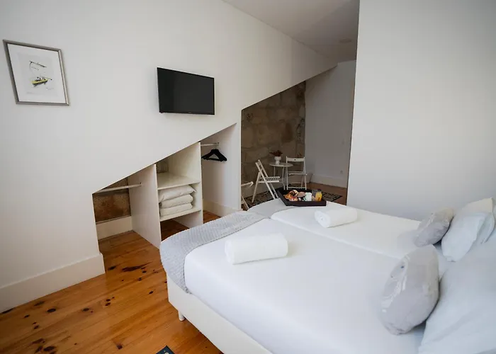 Turista Da Trindade B&B