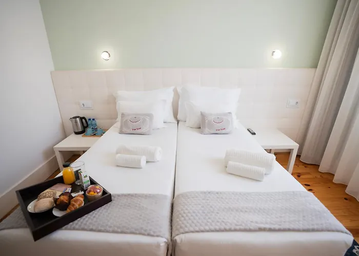 B&B Turista Da Trindade 4*