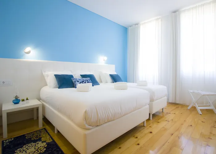 B&B Turista Da Trindade 4*