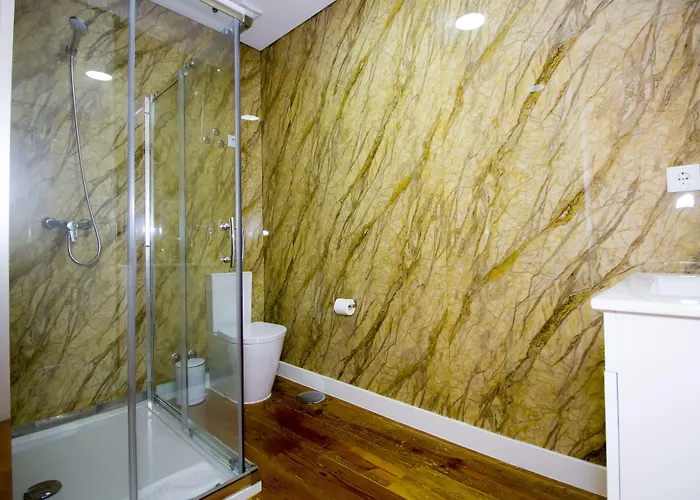 Turista Da Trindade 포르투