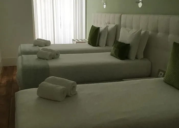 B&B Turista Da Trindade 4*